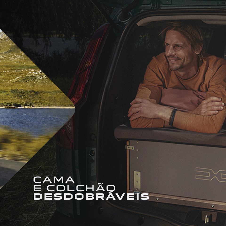 Dacia Jogger #BiggerCoolerJogger Dacia Jogger #BiggerCoolerJogger