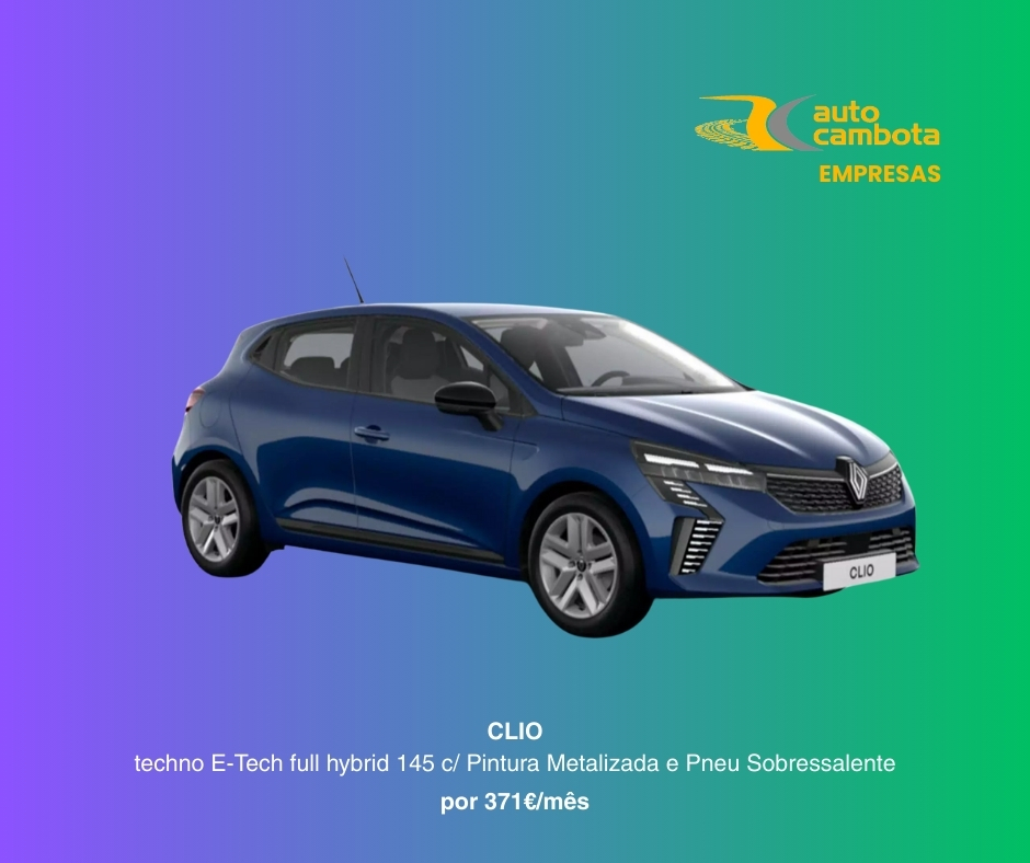 Renault Clio Renault Clio
