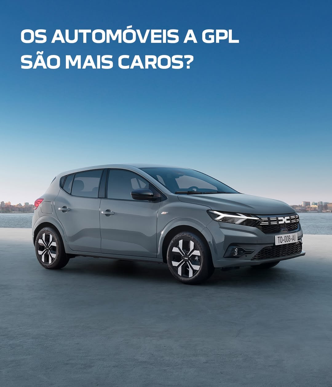 Auto Cambota: Os automóveis a GPL são mais caros?