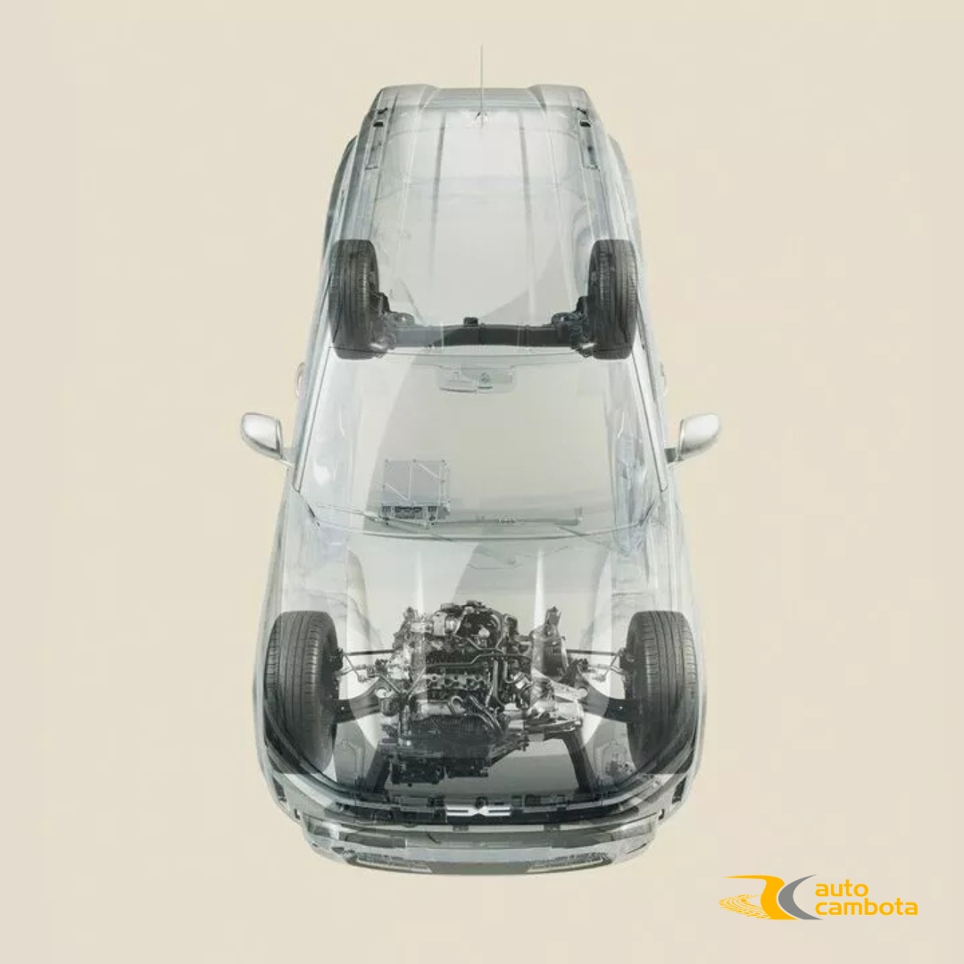 Auto Cambota: Contrato de Manutenção de 3 Anos