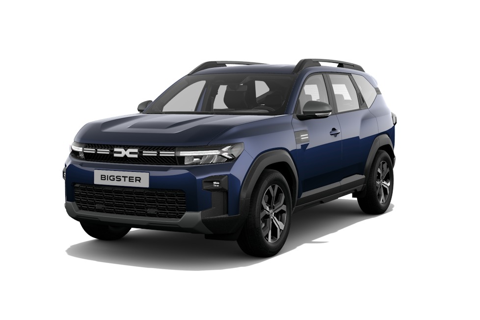Auto Cambota: Dacia Bigster — Carro do Ano 2026 em Portugal Auto Cambota: Dacia Bigster — Carro do Ano 2026 em Portugal