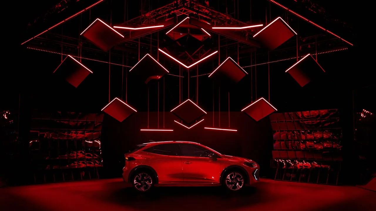 Auto Cambota: NOVO Renault Clio 6 — citadino do dia a dia Auto Cambota: NOVO Renault Clio 6 — citadino do dia a dia