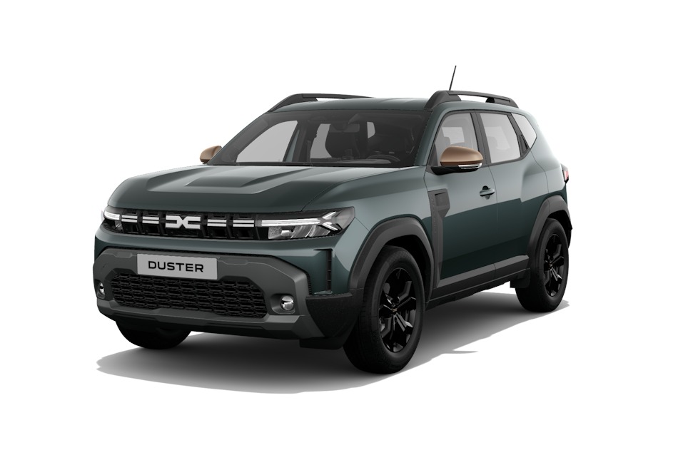 Auto Cambota: NOVO Dacia Duster Auto Cambota: NOVO Dacia Duster